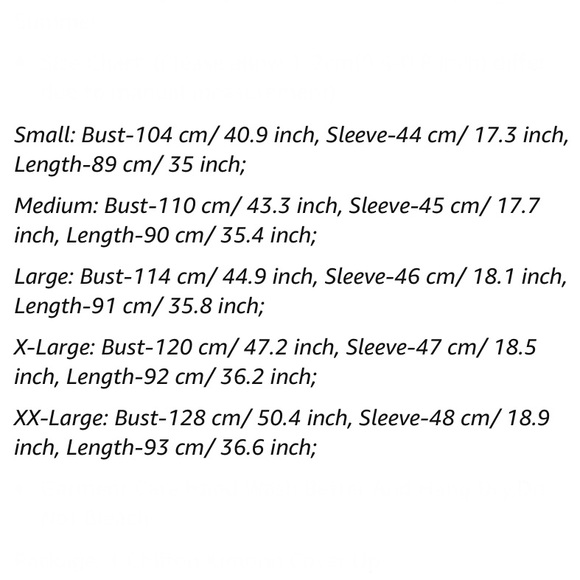 Cotton Flower Print Kimono - Picture 3 of 3